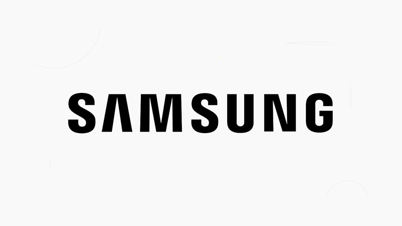 logo Samsung